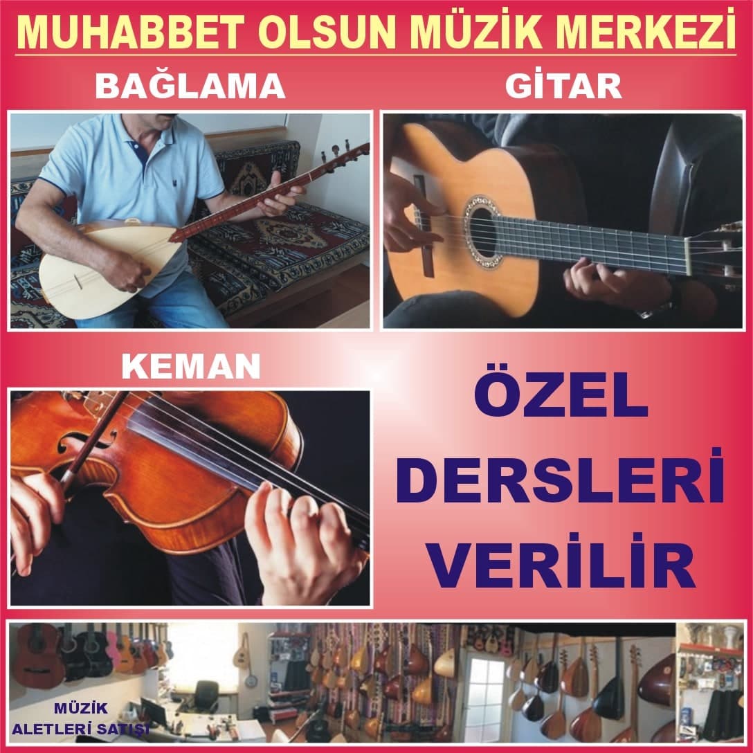 Özel Bire bir Dersler